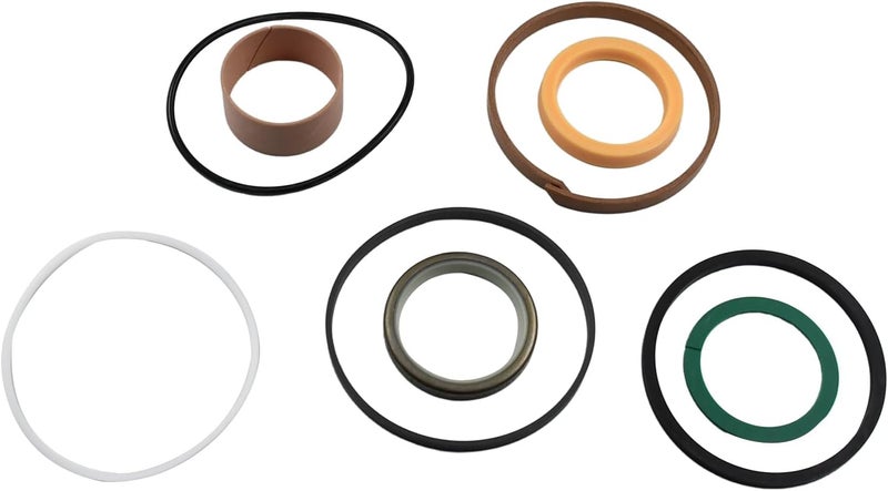 Galloparts Cylinder Seal Kit 1543275C1 G110537 84155085 Compatible with Case IH 580K 580SK 580SM 580 Super K 580SL 580 Super L 1150K - Image 2